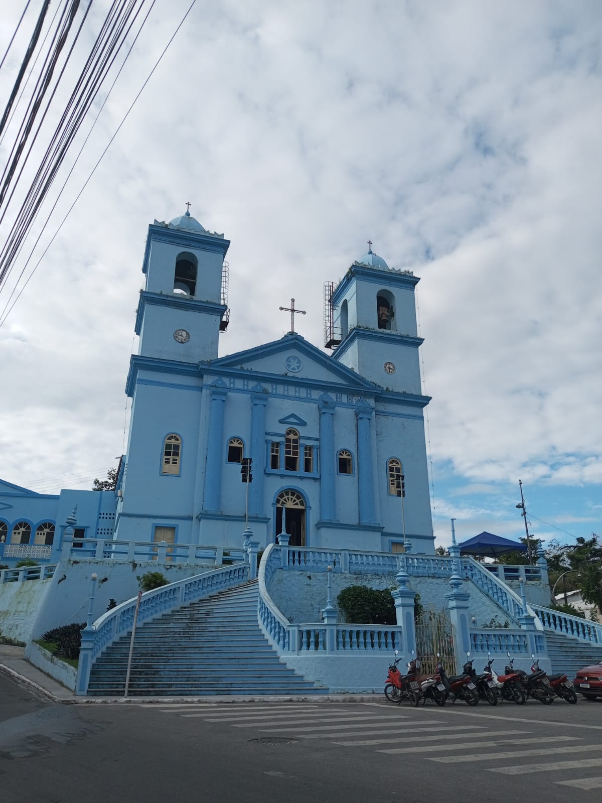 Igreja Matriz