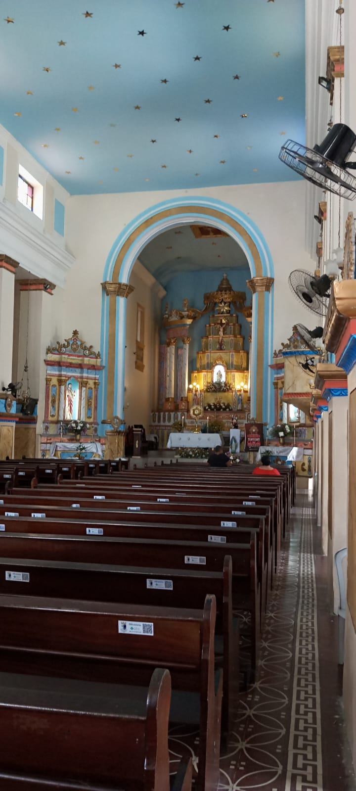 Igreja Matriz