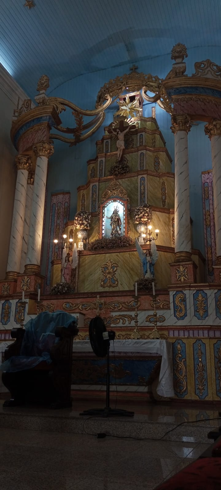 Igreja Matriz