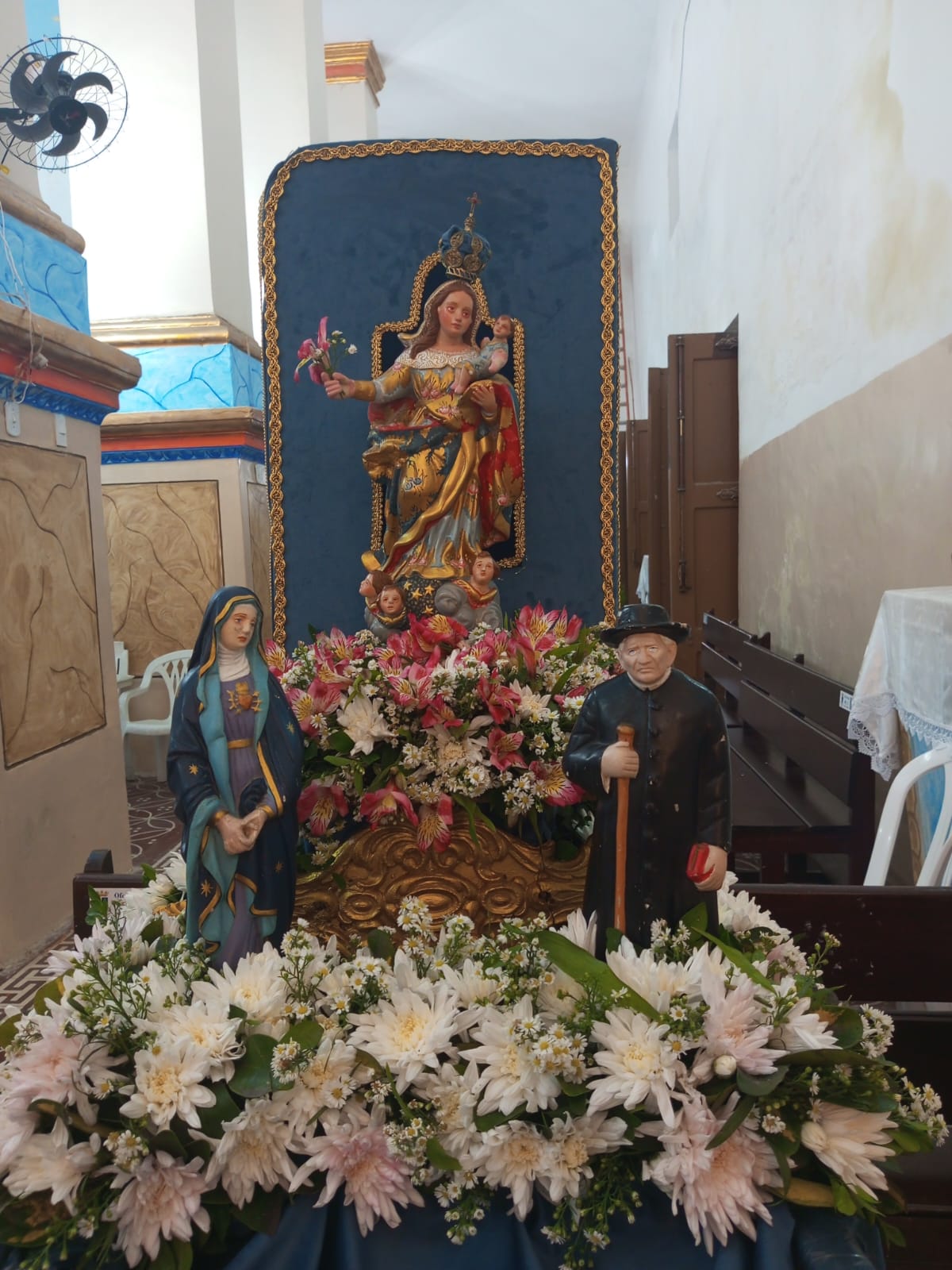 Igreja Matriz