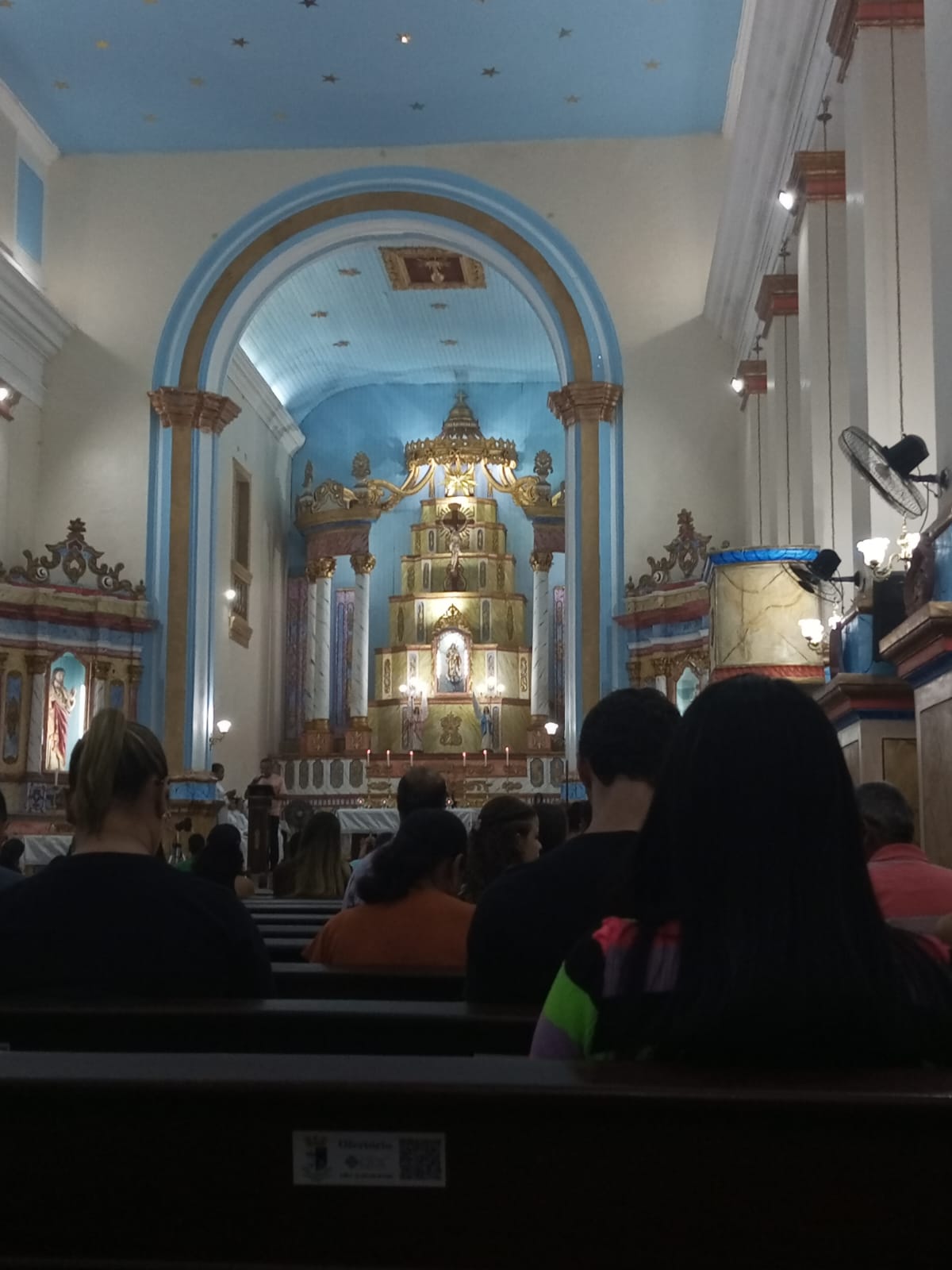 Igreja Matriz