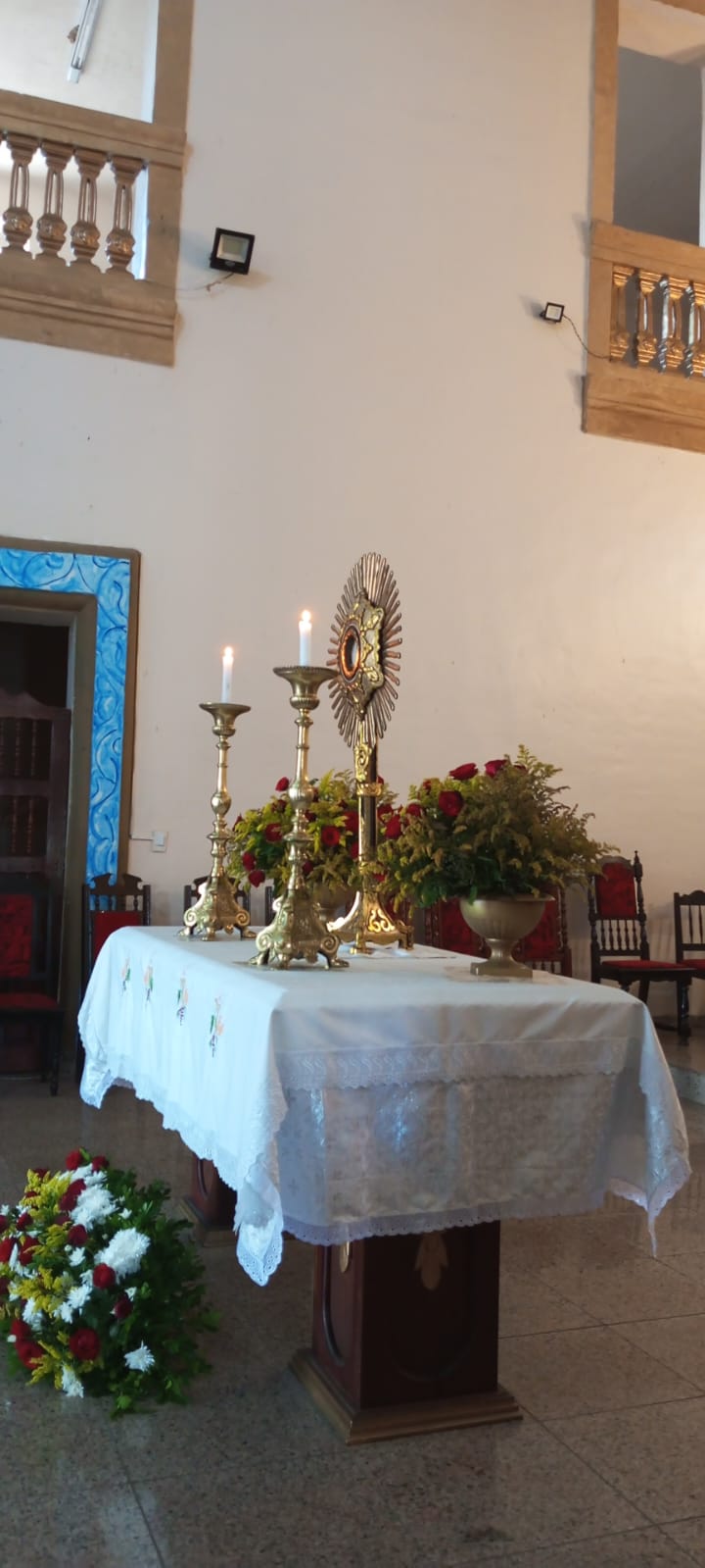 Igreja Matriz