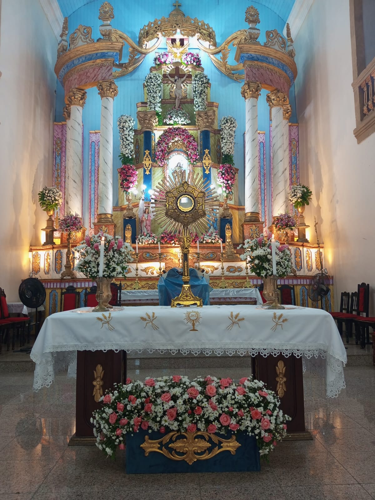 Igreja Matriz