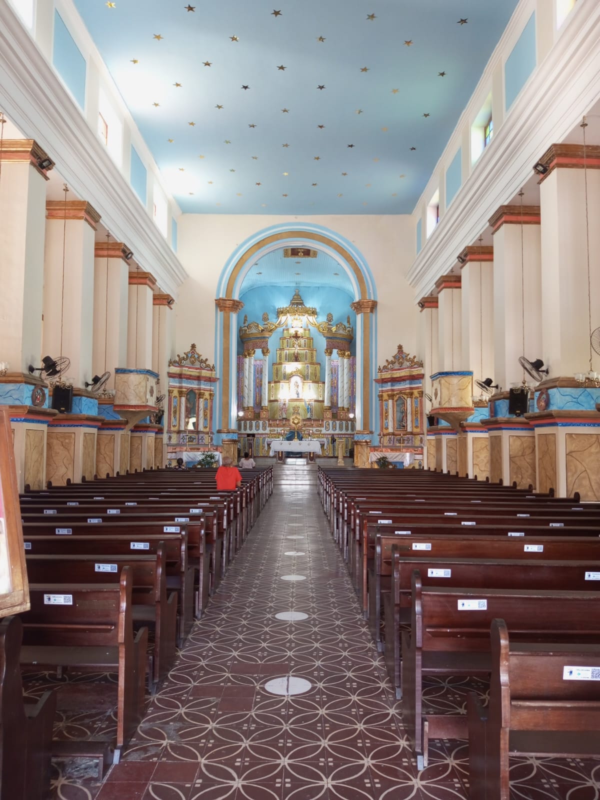 Igreja Matriz